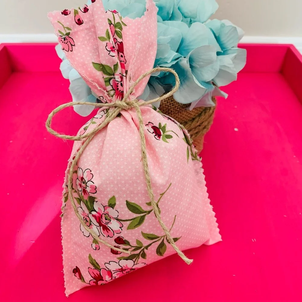 🌟HOST PICK 🌟 6 Favor Bags for Parties